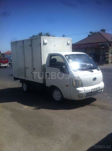 Kia Bongo 2005, 190,000 km - 2.7 л - Qazax