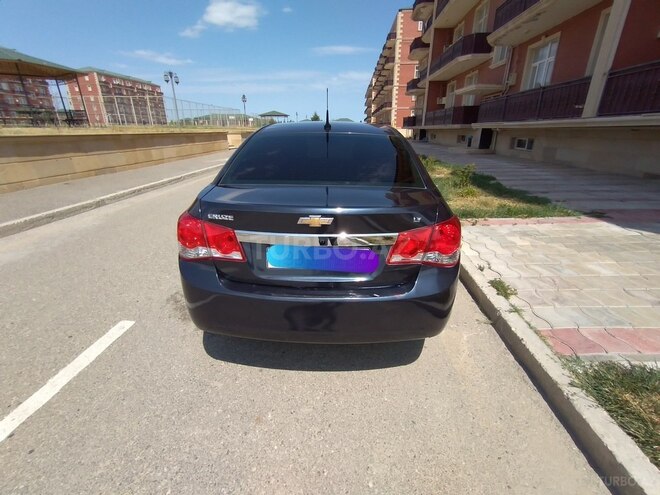 Chevrolet Cruze 2014, 100,000 km - 1.4 l - Xızı