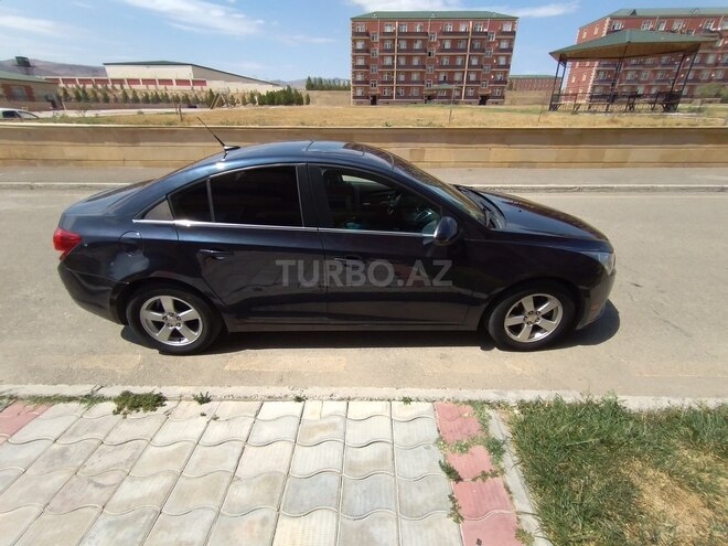 Chevrolet Cruze 2014, 100,000 km - 1.4 l - Xızı
