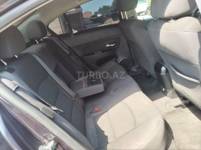 Chevrolet Cruze 2014, 100,000 km - 1.4 l - Xızı