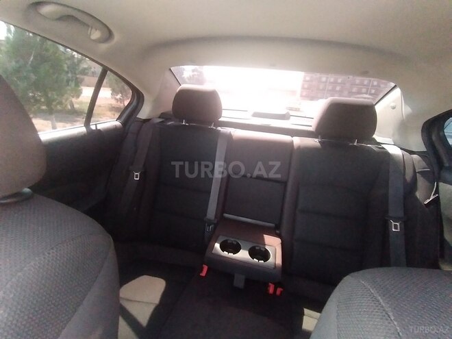 Chevrolet Cruze 2014, 100,000 km - 1.4 l - Xızı
