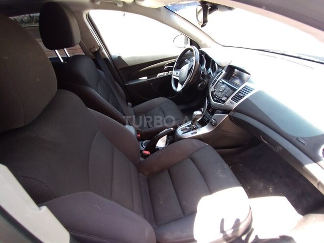 Chevrolet Cruze 2014, 100,000 km - 1.4 l - Xızı