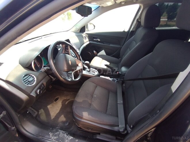 Chevrolet Cruze 2014, 100,000 km - 1.4 l - Xızı