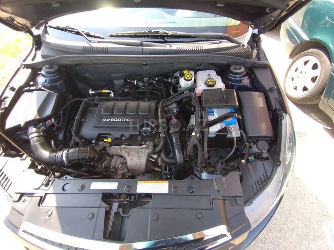 Chevrolet Cruze 2014, 100,000 km - 1.4 l - Xızı