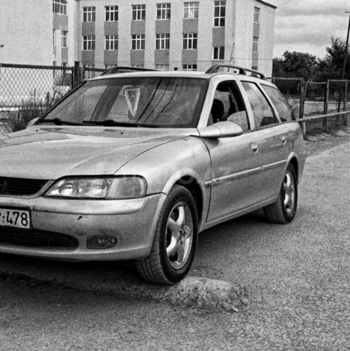 Opel Vectra 1997, 309,637 km - 2.0 l - Bakı