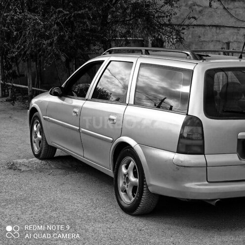 Opel Vectra 1997, 309,637 km - 2.0 l - Bakı