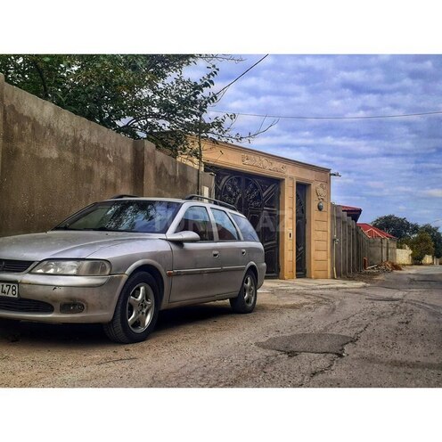 Opel Vectra 1997, 309,637 km - 2.0 l - Bakı