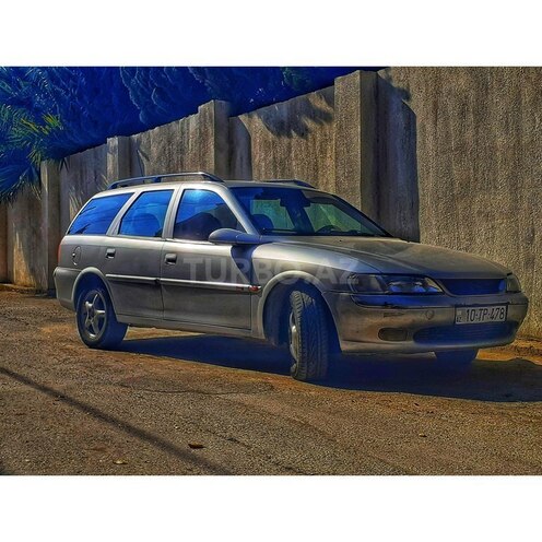 Opel Vectra 1997, 309,637 km - 2.0 l - Bakı