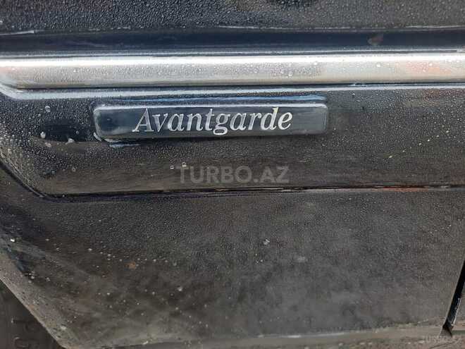 Mercedes E 200 1998, 368,463 km - 2.0 l - Gəncə