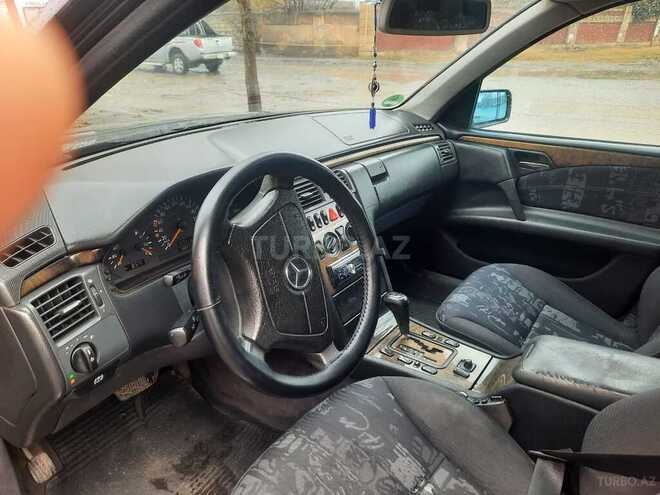Mercedes E 200 1998, 368,463 km - 2.0 l - Gəncə