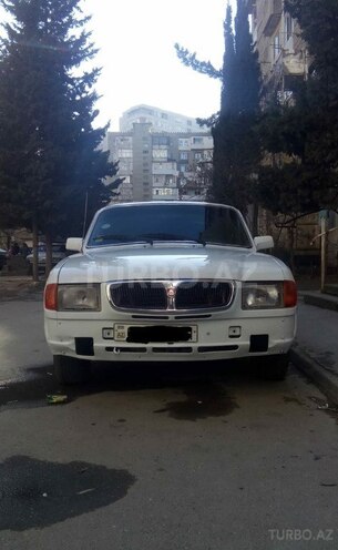 GAZ 3110 1998, 255,000 km - 2.4 l - Bakı