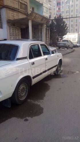 GAZ 3110 1998, 255,000 km - 2.4 l - Bakı