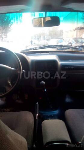 GAZ 3110 1998, 255,000 km - 2.4 l - Bakı