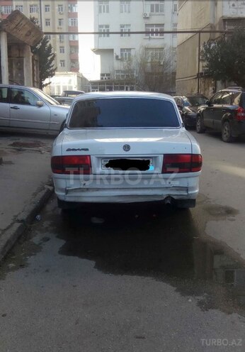 GAZ 3110 1998, 255,000 km - 2.4 l - Bakı