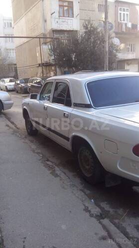 GAZ 3110 1998, 255,000 km - 2.4 l - Bakı