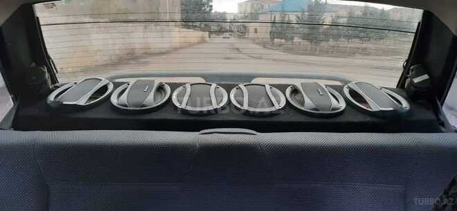 LADA (VAZ) Priora 2013, 163,000 km - 1.6 l - Sumqayıt