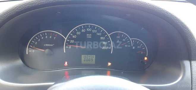 LADA (VAZ) Priora 2013, 163,000 km - 1.6 l - Sumqayıt