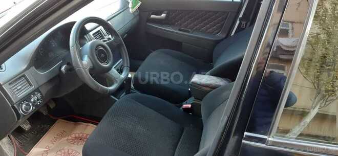 LADA (VAZ) Priora 2013, 163,000 km - 1.6 l - Sumqayıt