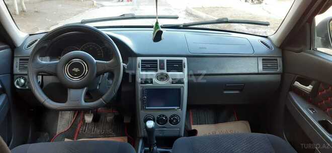 LADA (VAZ) Priora 2013, 163,000 km - 1.6 l - Sumqayıt