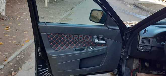 LADA (VAZ) Priora 2013, 163,000 km - 1.6 l - Sumqayıt
