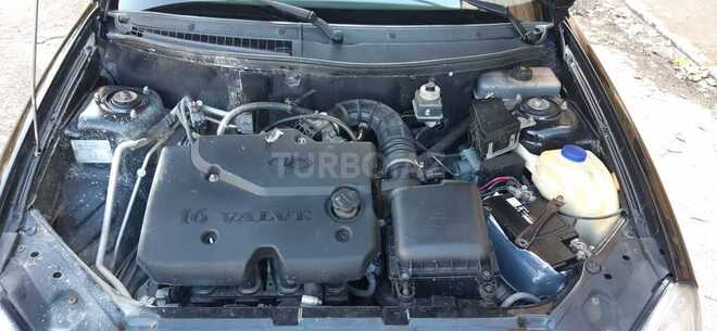 LADA (VAZ) Priora 2013, 163,000 km - 1.6 l - Sumqayıt