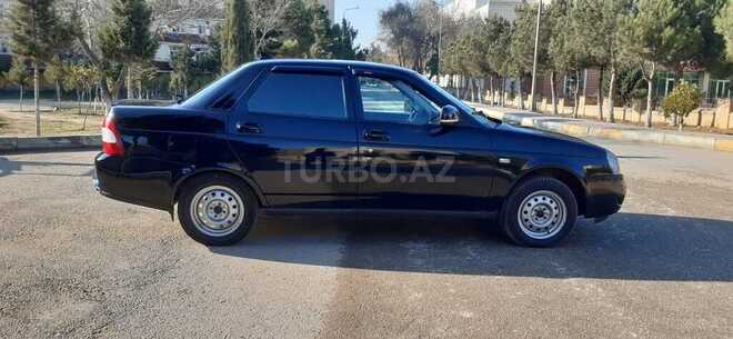 LADA (VAZ) Priora 2013, 163,000 km - 1.6 l - Sumqayıt