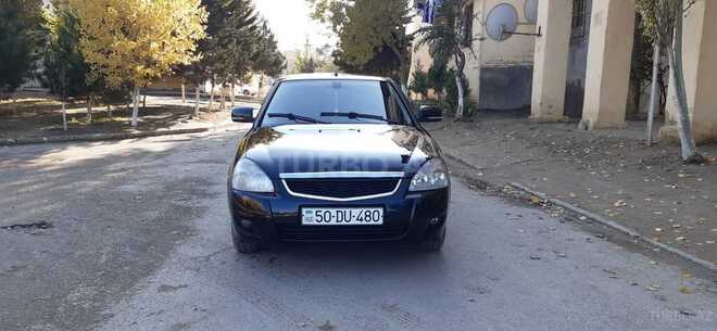 LADA (VAZ) Priora 2013, 163,000 km - 1.6 l - Sumqayıt