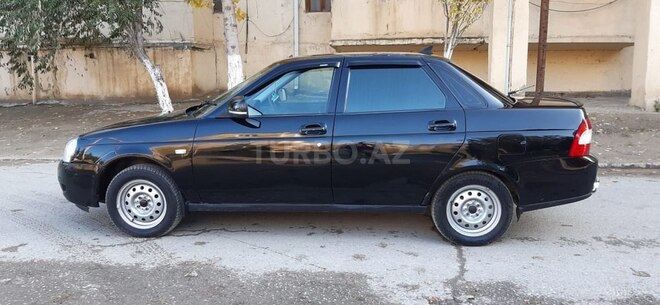 LADA (VAZ) Priora 2013, 163,000 km - 1.6 l - Sumqayıt