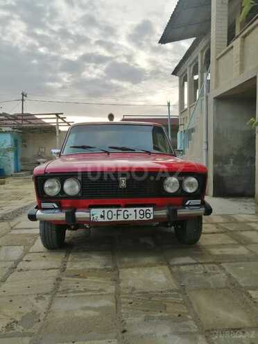 LADA (VAZ) 2106 1982, 99,466 km - 1.5 l - Bakı