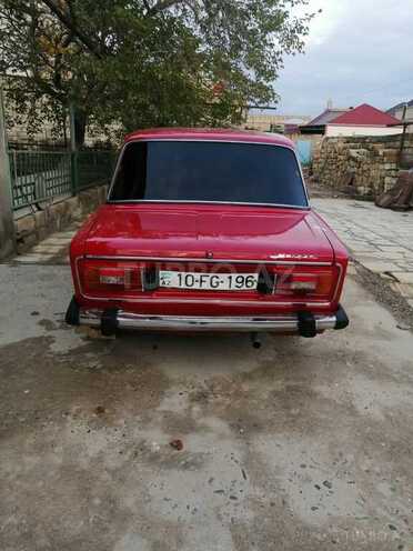 LADA (VAZ) 2106 1982, 99,466 km - 1.5 l - Bakı