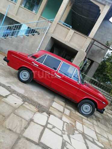 LADA (VAZ) 2106 1982, 99,466 km - 1.5 l - Bakı