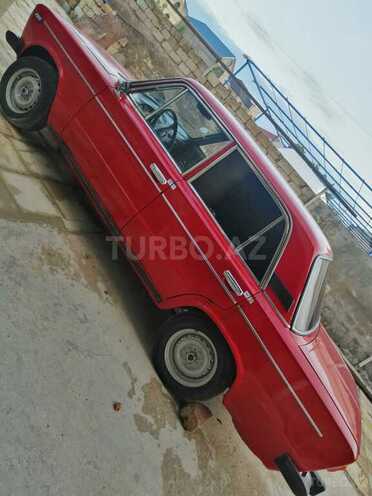 LADA (VAZ) 2106 1982, 99,466 km - 1.5 l - Bakı