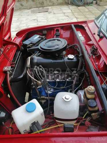 LADA (VAZ) 2106 1982, 99,466 km - 1.5 l - Bakı