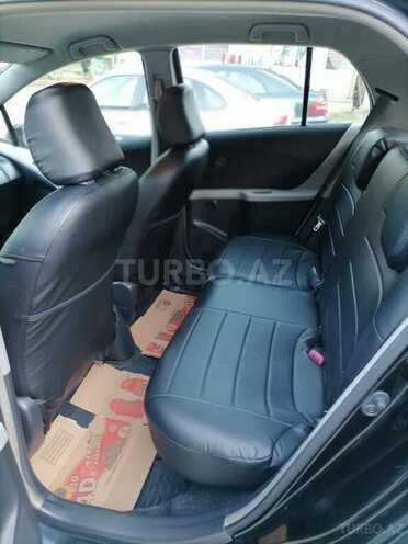 Toyota Yaris 2008, 135,000 km - 1.3 l - Bakı