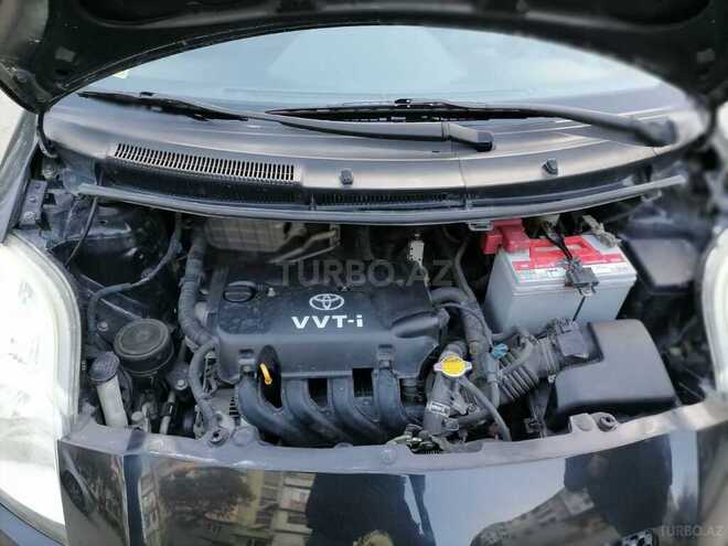 Toyota Yaris 2008, 135,000 km - 1.3 l - Bakı