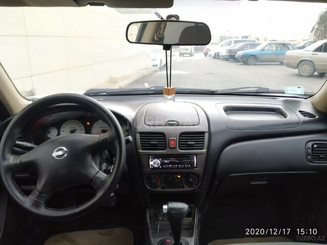Nissan Sunny 2005, 264,114 km - 1.3 l - Bakı