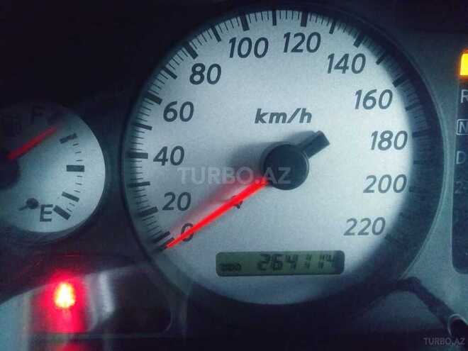 Nissan Sunny 2005, 264,114 km - 1.3 l - Bakı