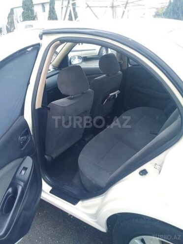 Nissan Sunny 2005, 264,114 km - 1.3 l - Bakı