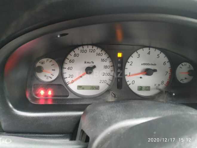 Nissan Sunny 2005, 264,114 km - 1.3 l - Bakı