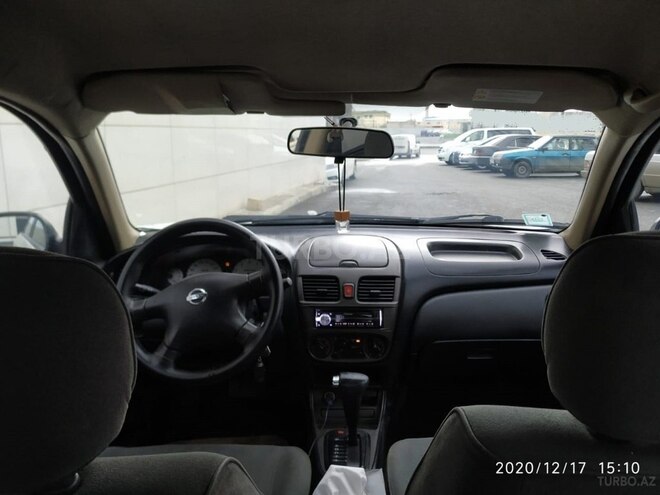 Nissan Sunny 2005, 264,114 km - 1.3 l - Bakı