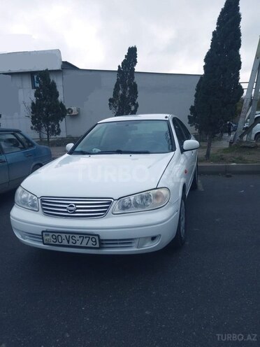 Nissan Sunny 2005, 264,114 km - 1.3 l - Bakı
