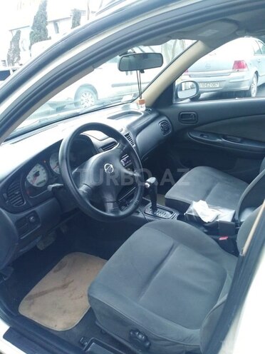 Nissan Sunny 2005, 264,114 km - 1.3 l - Bakı