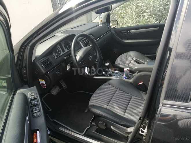 Mercedes B 170 2007, 125,000 km - 1.7 l - Bakı
