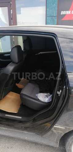 Mercedes B 170 2007, 125,000 km - 1.7 l - Bakı