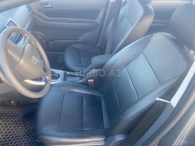 Baic A1 2014, 30,000 km - 1.5 l - Bakı