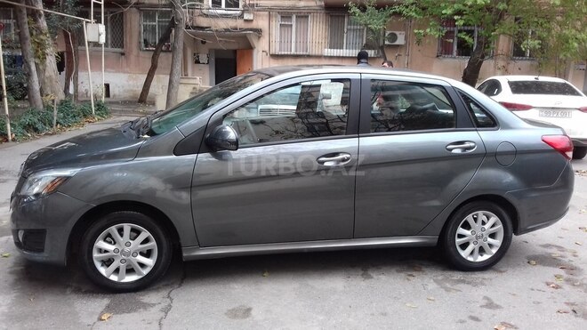 Baic A1 2014, 30,000 km - 1.5 l - Bakı