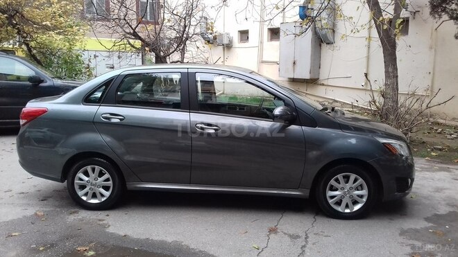 Baic A1 2014, 30,000 km - 1.5 l - Bakı