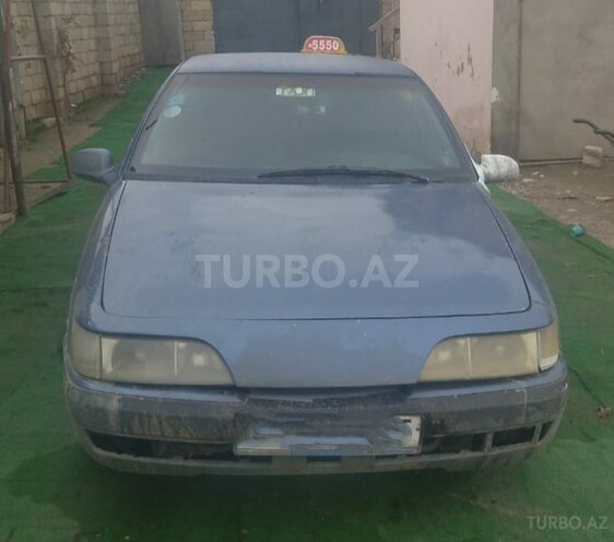 Daewoo Espero 1997, 860,000 km - 2.0 l - Bakı