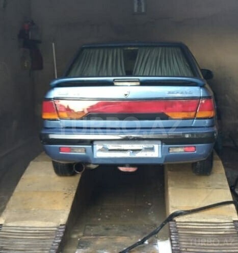 Daewoo Espero 1997, 860,000 km - 2.0 l - Bakı