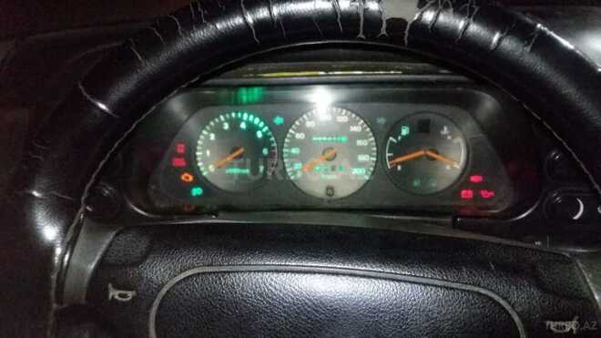 Daewoo Espero 1997, 860,000 km - 2.0 l - Bakı